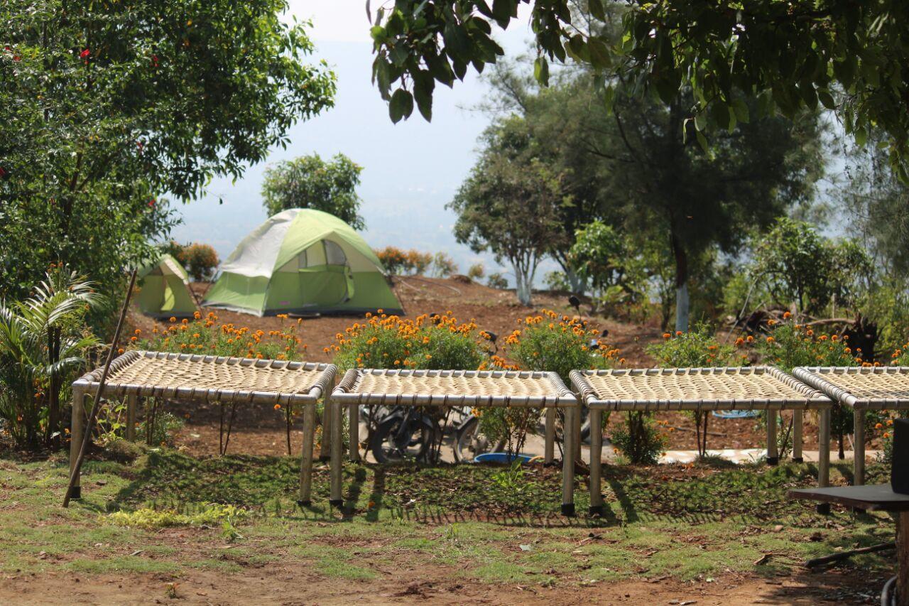 Pavana Valley Farm House Hotel Pune Luaran gambar